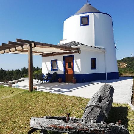 The Windhouse Villa São Bartolomeu Dış mekan fotoğraf