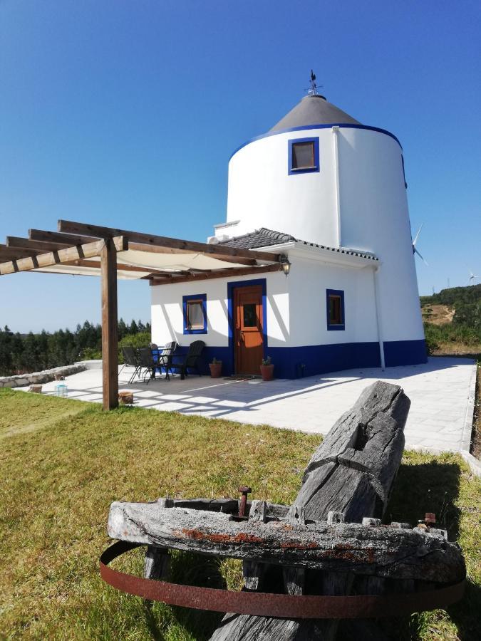 The Windhouse Villa São Bartolomeu Dış mekan fotoğraf