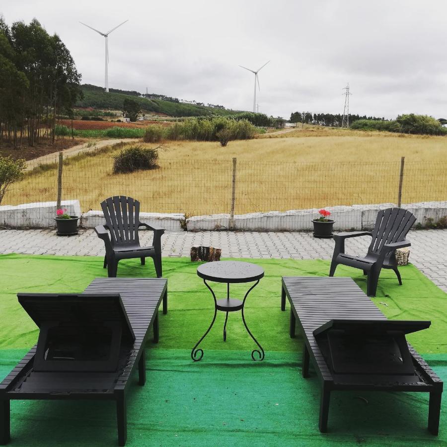 The Windhouse Villa São Bartolomeu Dış mekan fotoğraf