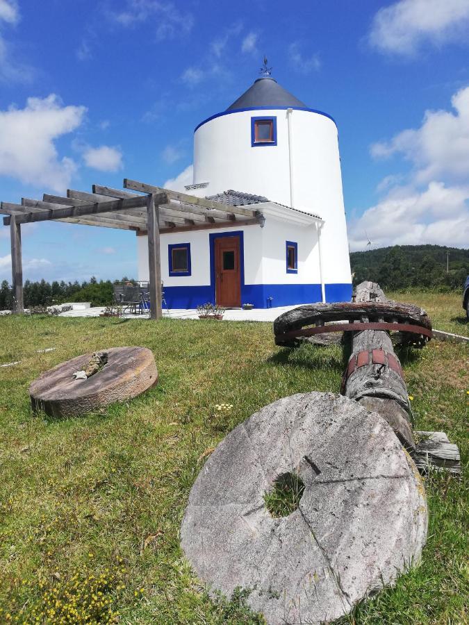 The Windhouse Villa São Bartolomeu Dış mekan fotoğraf