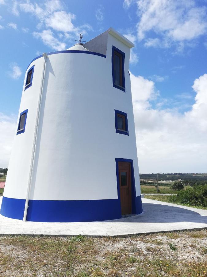 The Windhouse Villa São Bartolomeu Dış mekan fotoğraf