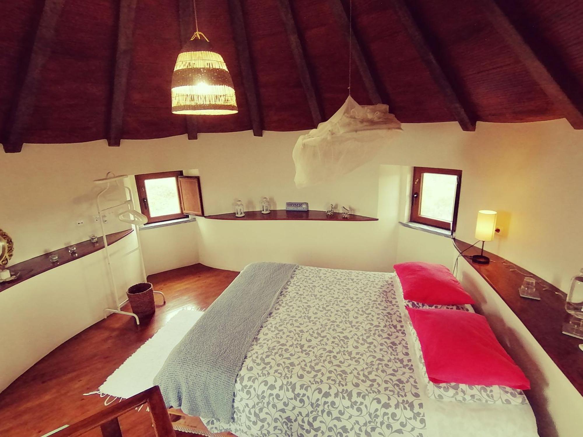 The Windhouse Villa São Bartolomeu Dış mekan fotoğraf