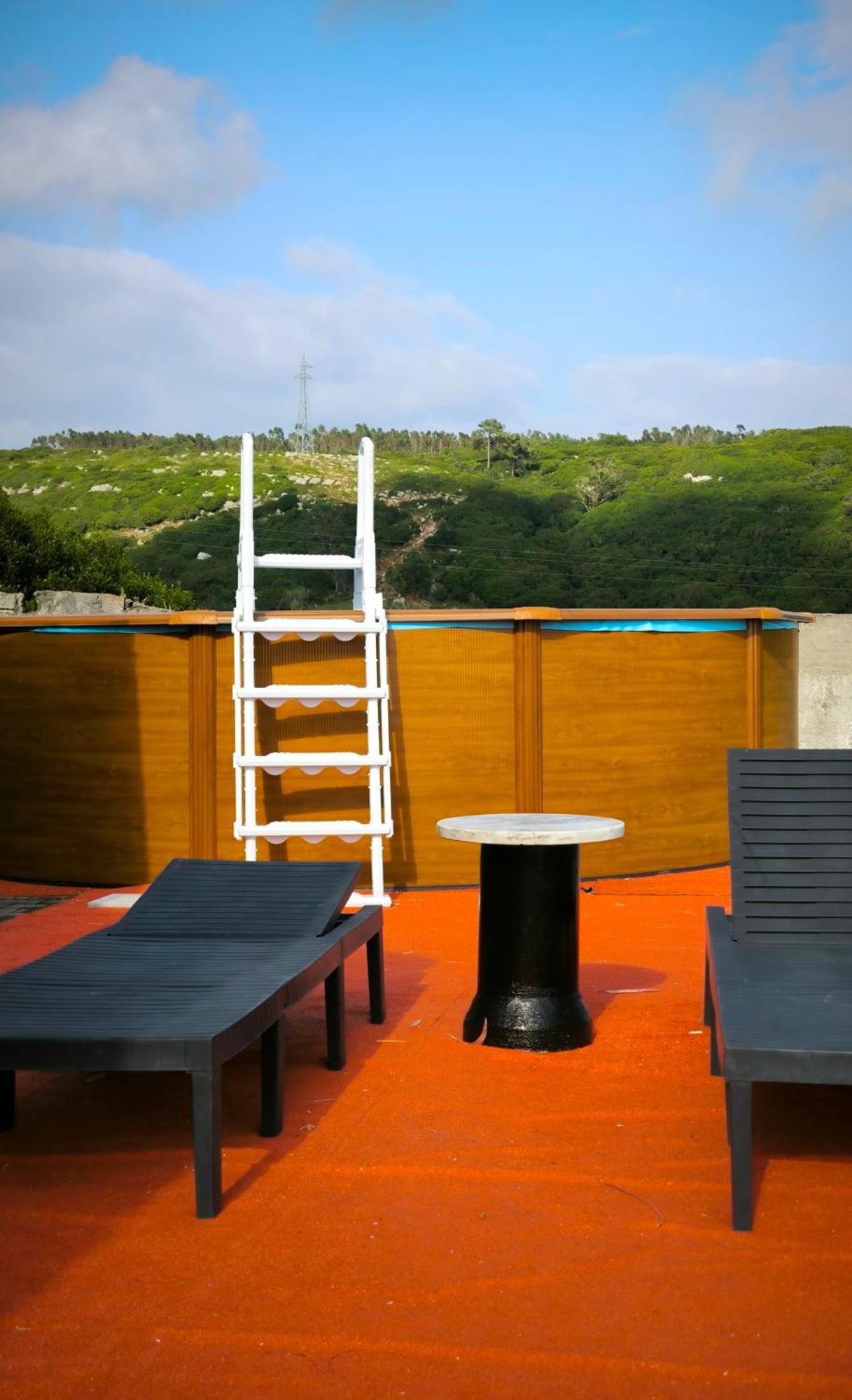 The Windhouse Villa São Bartolomeu Dış mekan fotoğraf