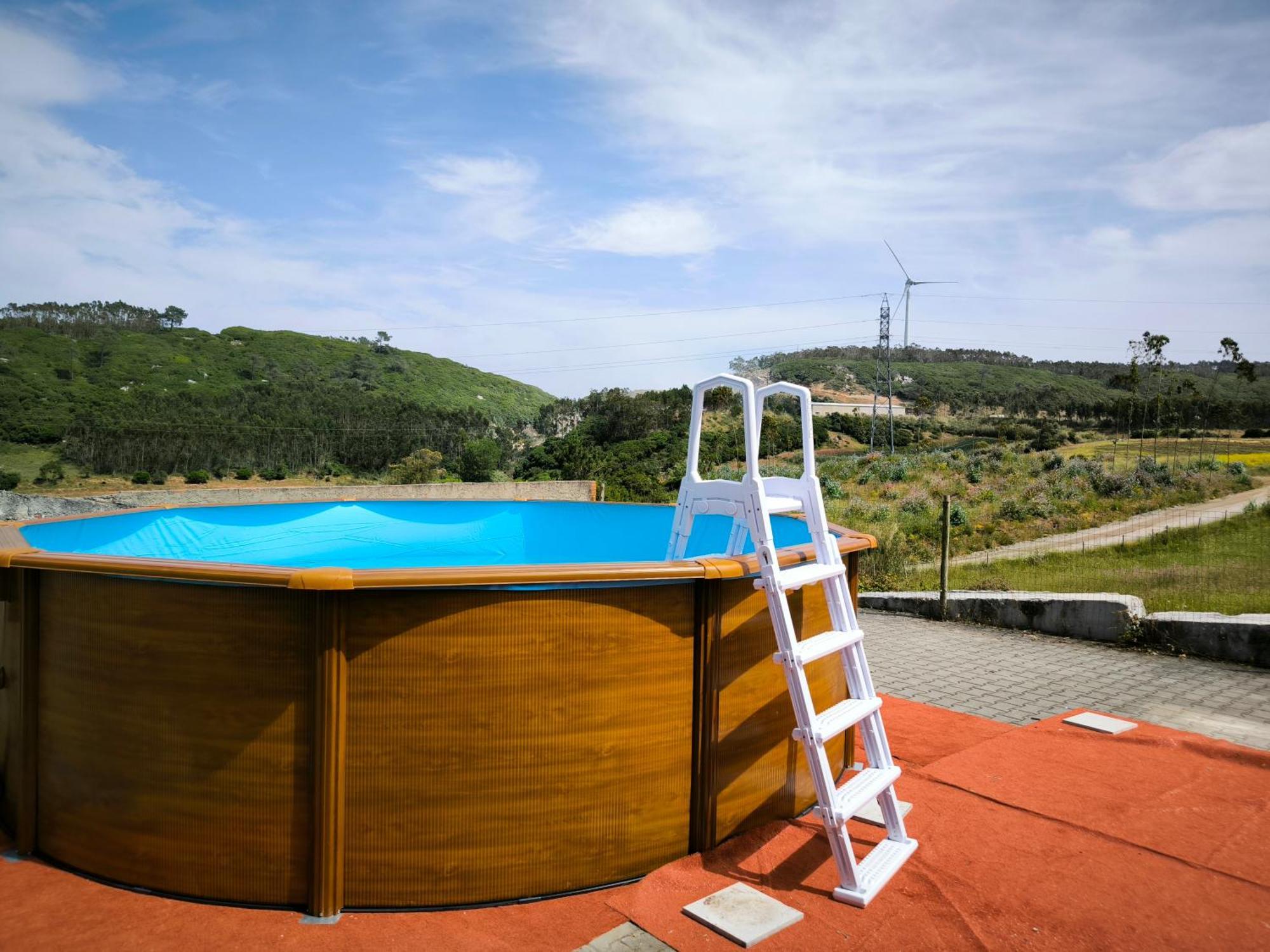 The Windhouse Villa São Bartolomeu Dış mekan fotoğraf