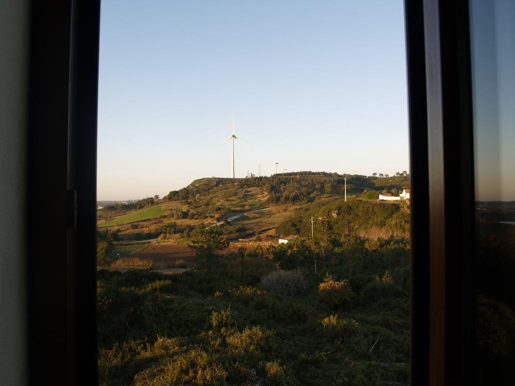 The Windhouse Villa São Bartolomeu Dış mekan fotoğraf