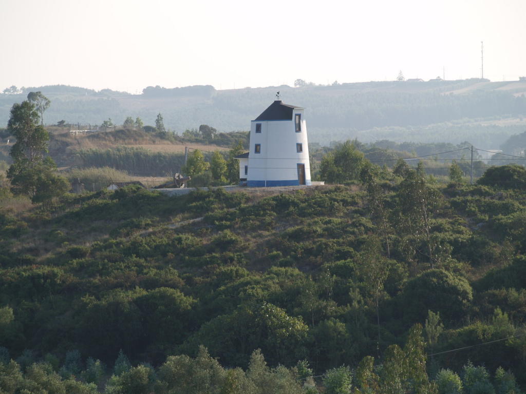 The Windhouse Villa São Bartolomeu Dış mekan fotoğraf